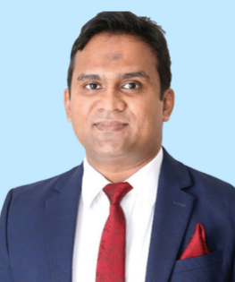 Md. Humayan Kabir Shimul